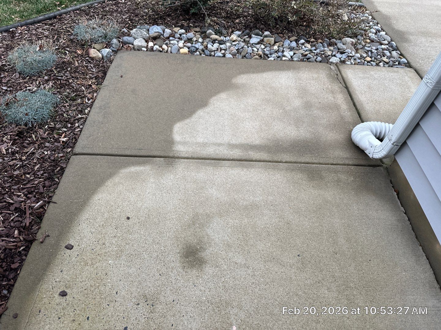 Concrete using Concrete Sealant by DuraSeal