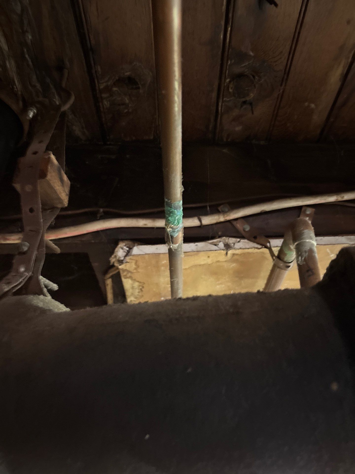Boiler Flange Replacement and Repiping — Salem, MA by FAGONE MECHANICAL