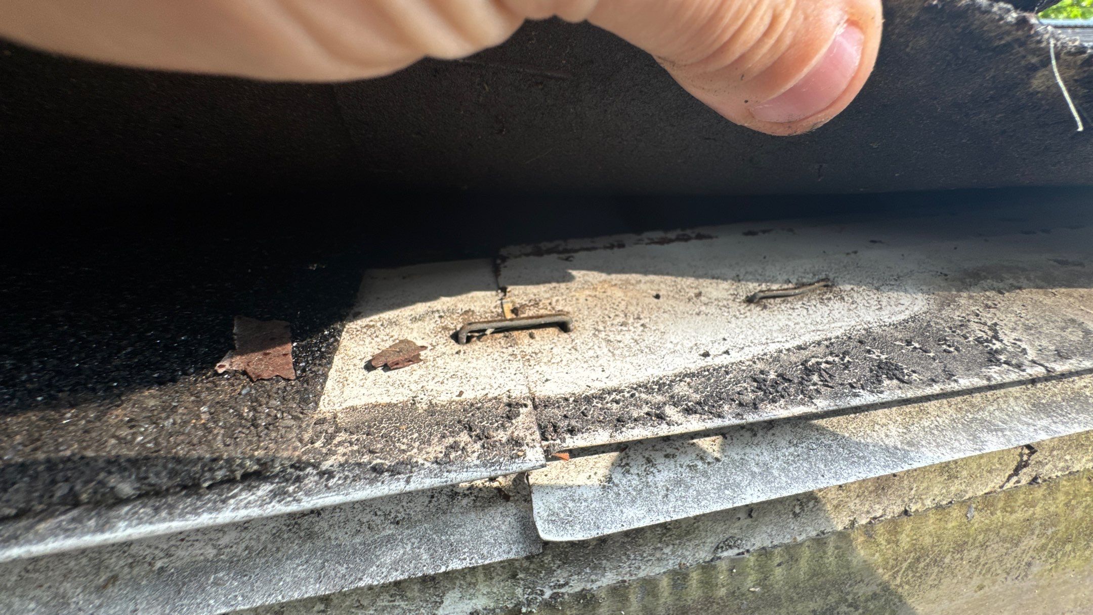 Roof Replacement using Owens Corning Brownwood by 180 Contractors