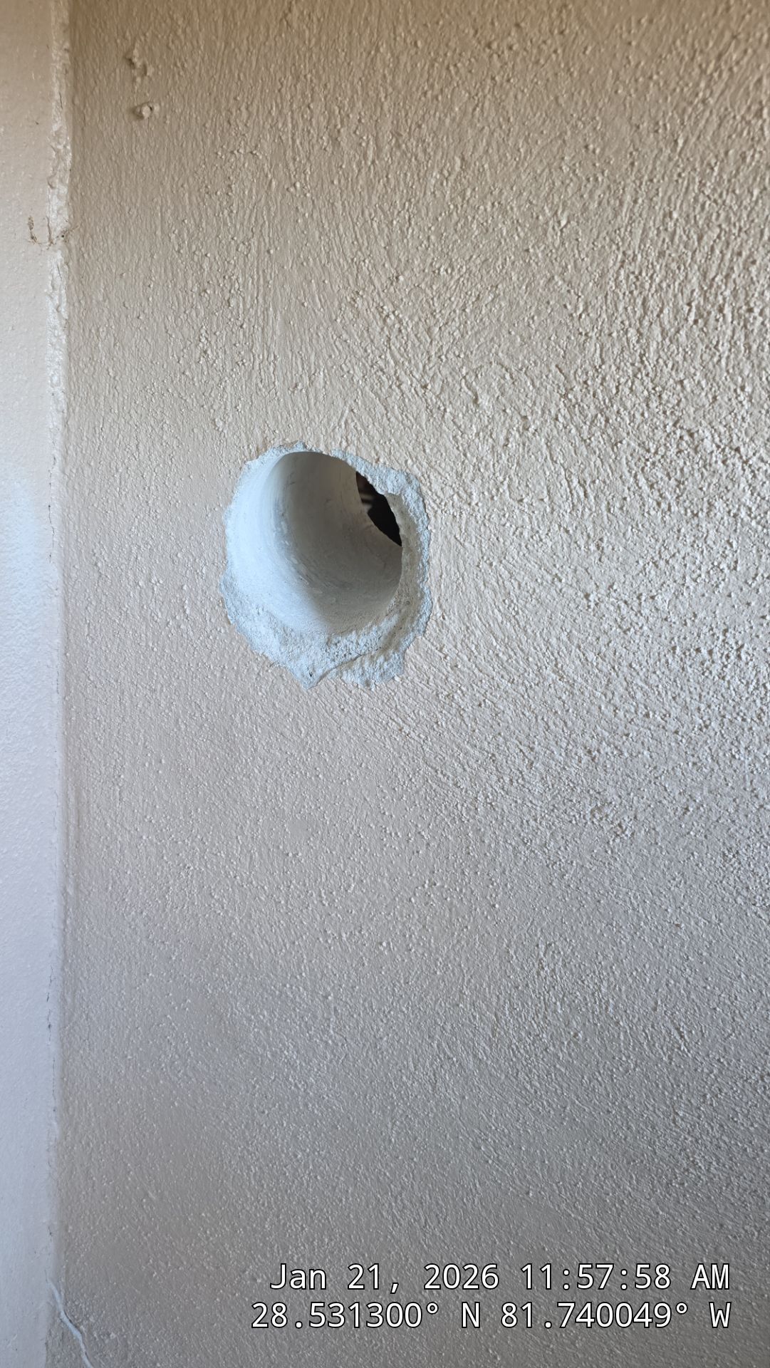 Dryer Vent Repair in Clermont by Hygienic Air, Inc