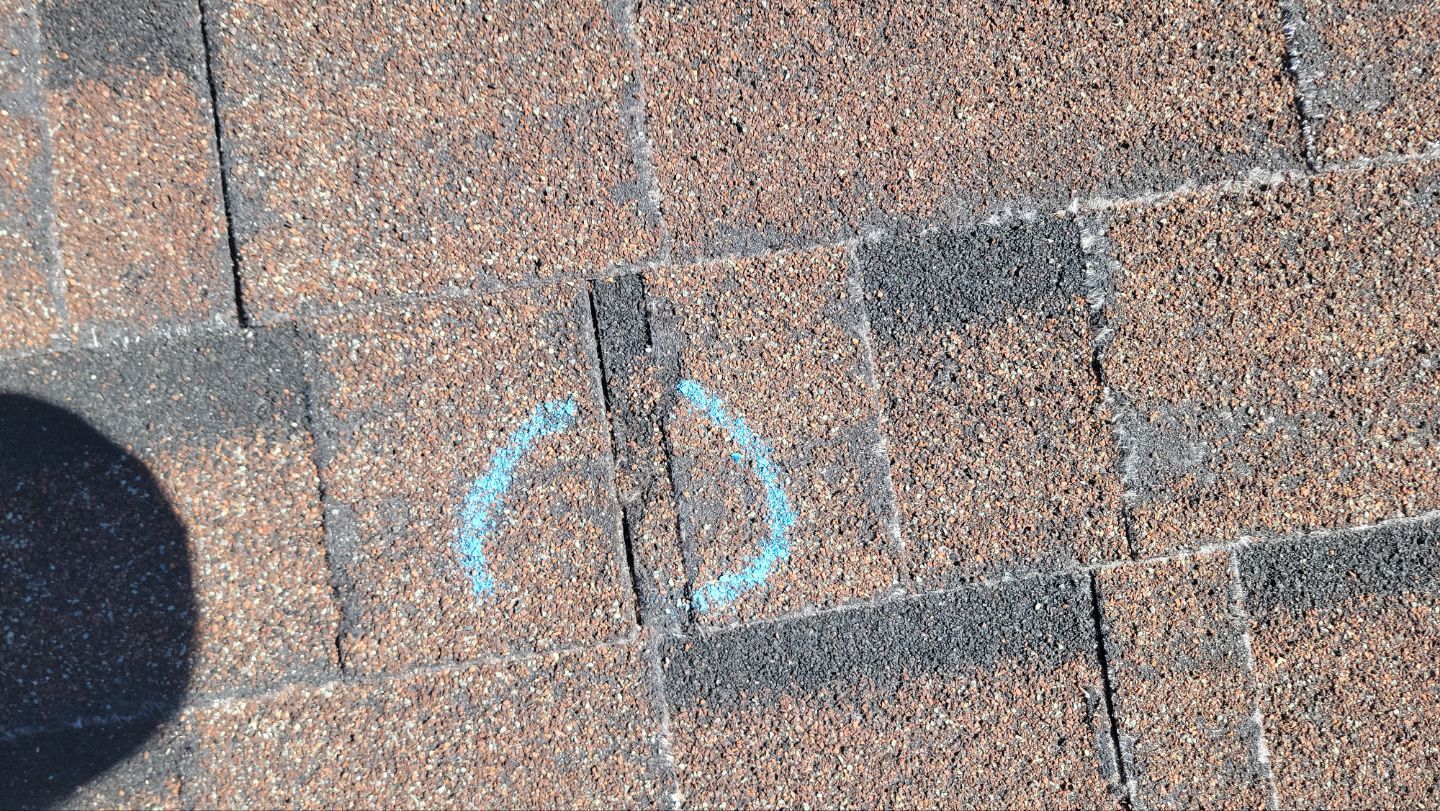 Residential Roof Replacement – Hail Damage in Utah by ASAP Roofing & Restoration