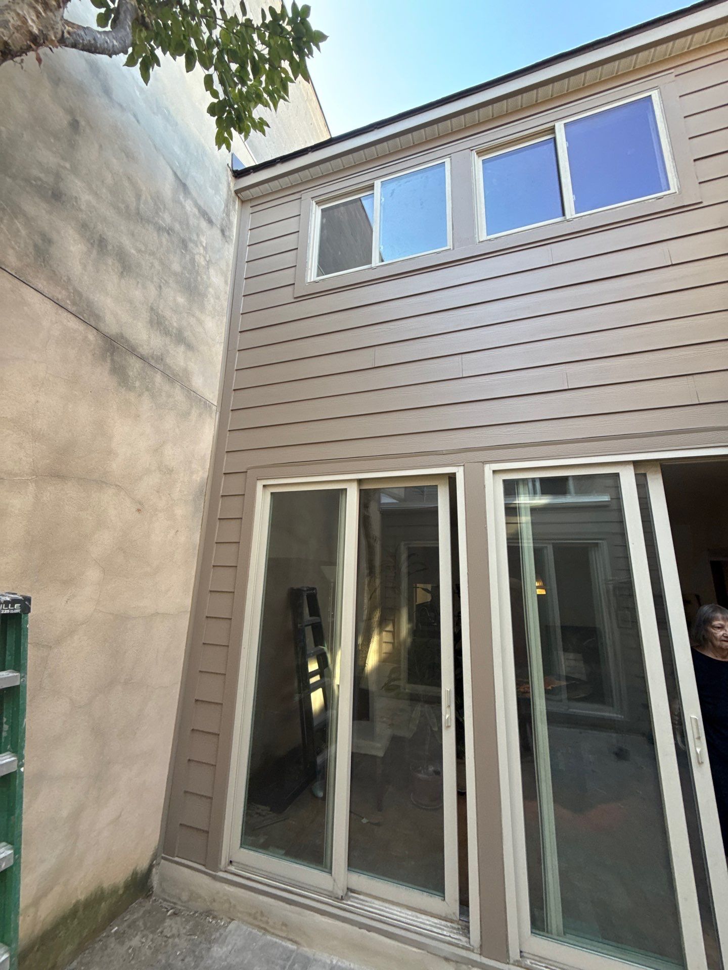 James hardy Siding by Philadelphia Quality Roofing