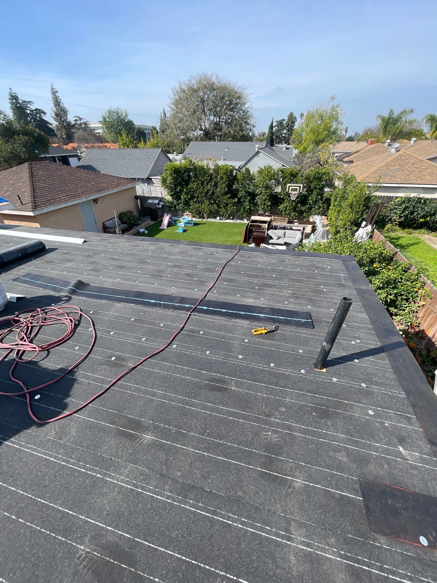 Roof Replacement - Duarte, CA 91010 by Epic Roof Replacement