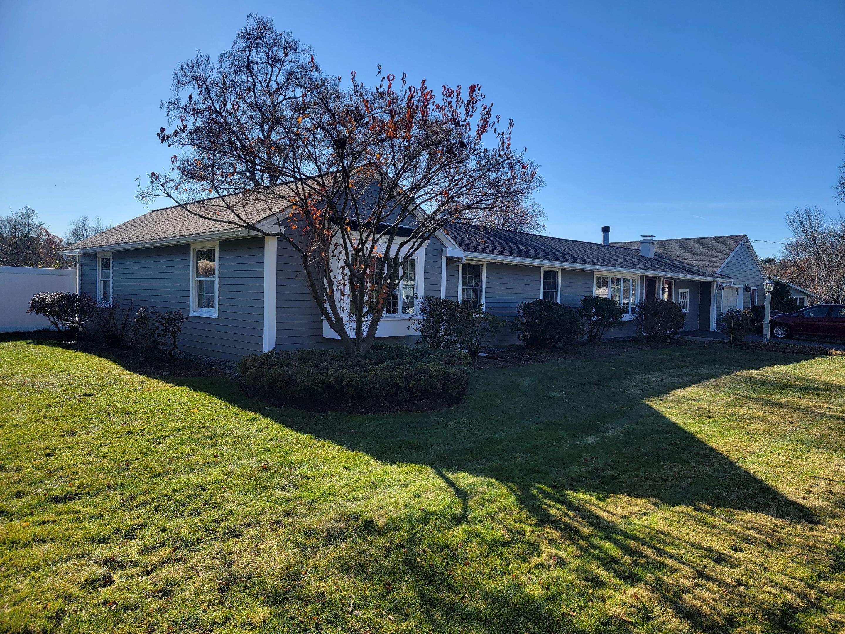 Siding Installation using James Hardie by UBrothers Construction