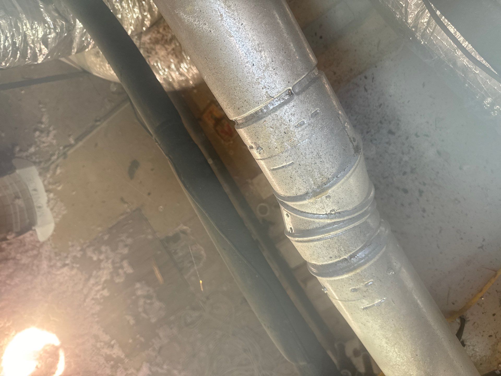 Project in Austin by Rhino Roofing and General Contracting, LLC