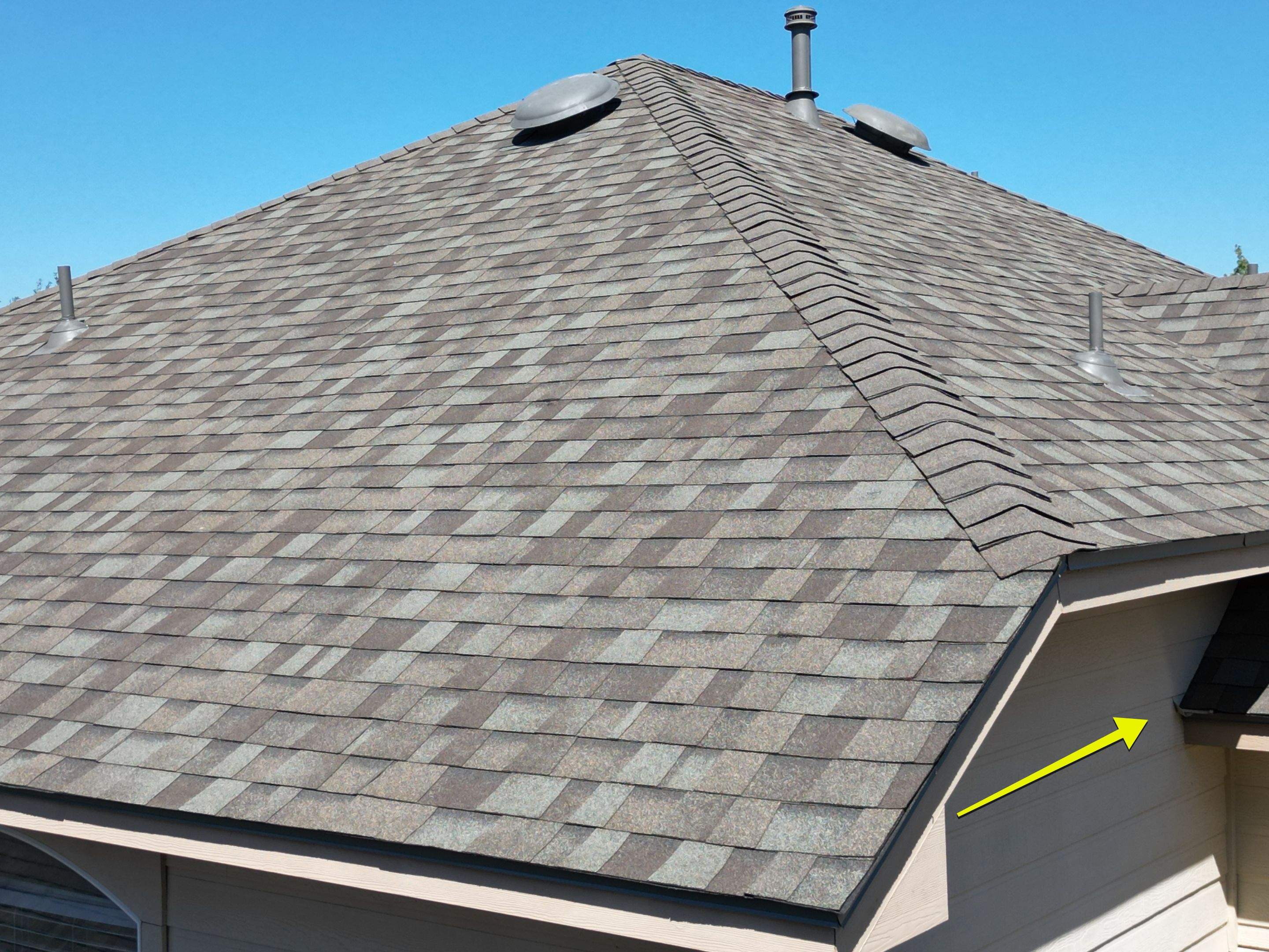 Driftwood - Owens Corning TruDefinition Duration by RoofsOnly.com