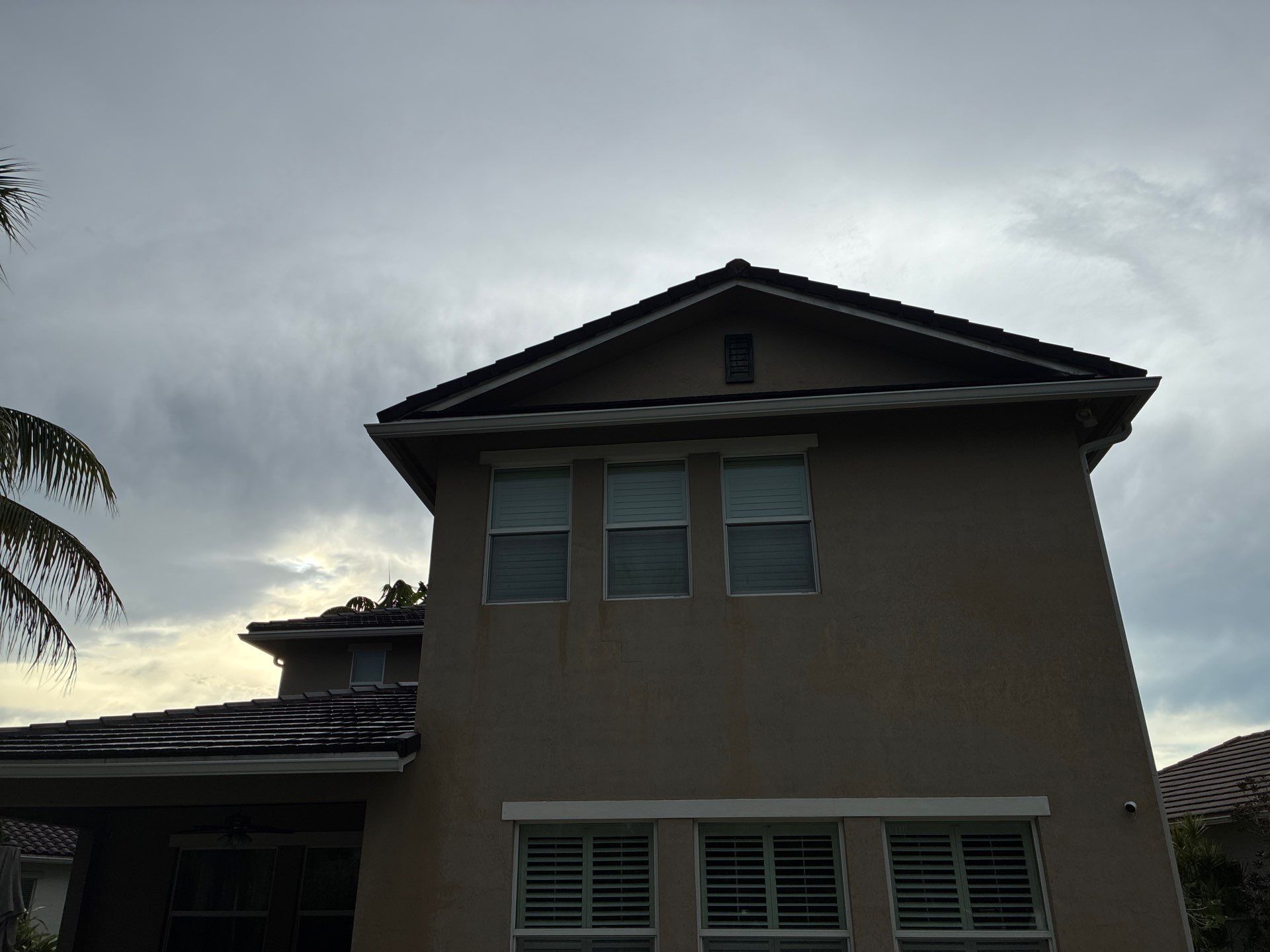 Heron Bay Parkland Painting by BKB Pressure Cleaning LLC