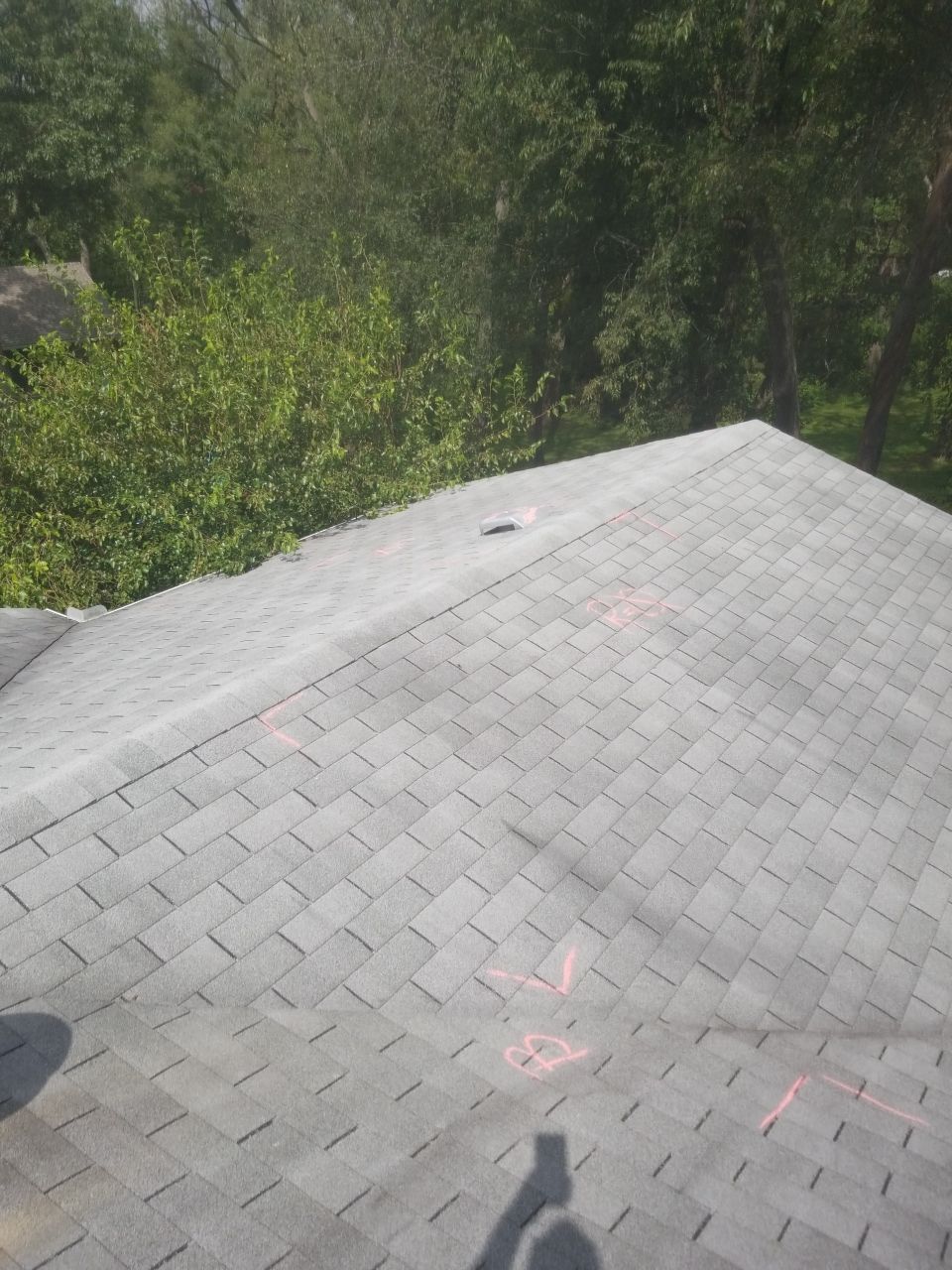 Keith Farkas by Silver Leaf Contracting 