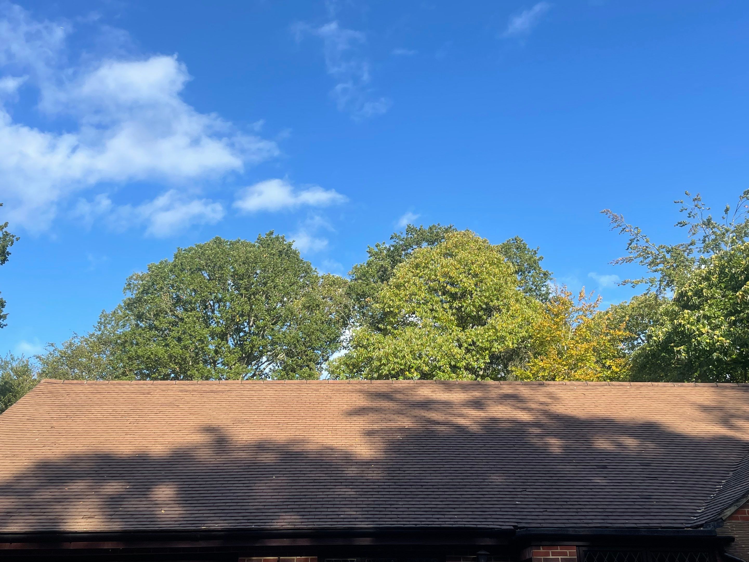 Full Exterior Clean by Ges Exterior Cleaning ltd
