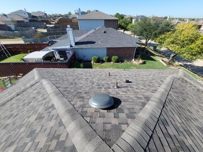 Project in Mesquite