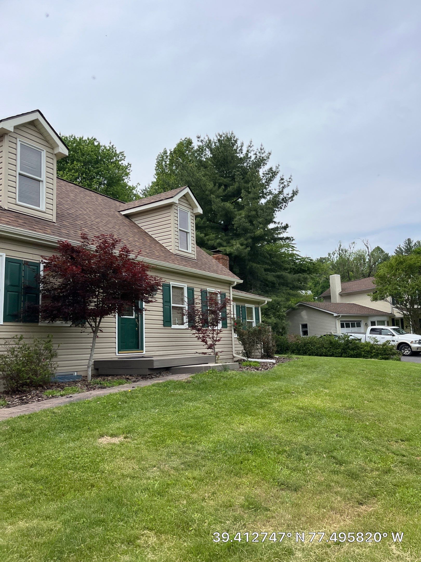 6504 Sleet Court, Frederick, MD 21703 UNITED STATES by American Custom Contractors