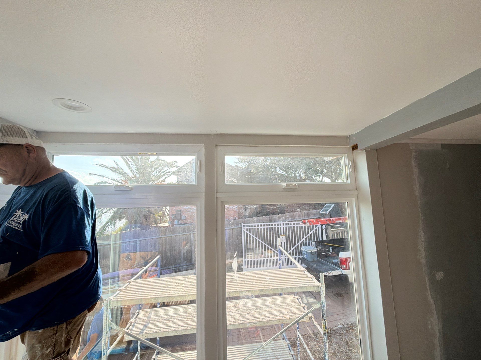 Enhanced Views of the Corpus Christi Bay by Bayfront Roofing and Construction