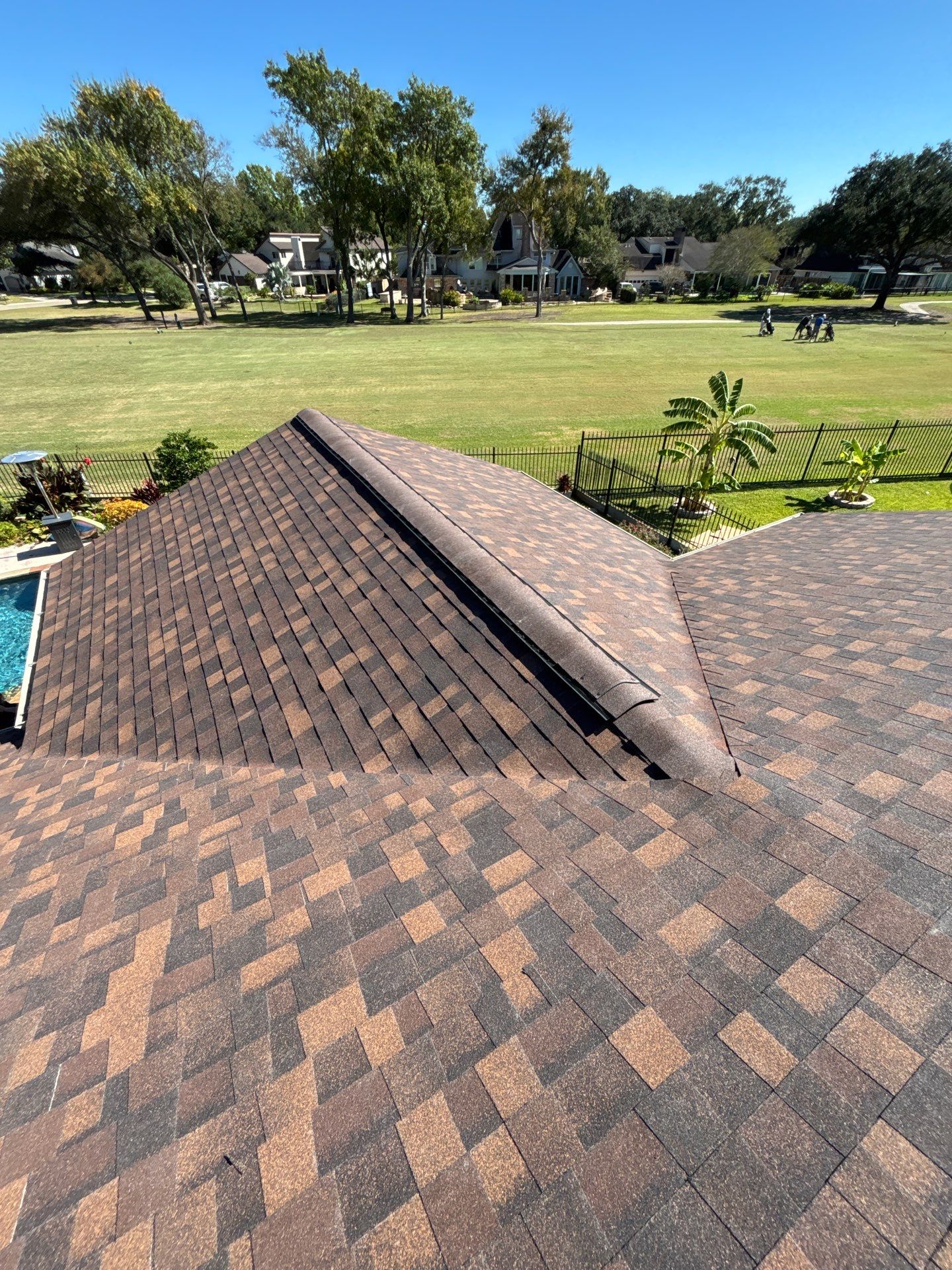 Roof Replacement in Sugar Creek, Sugar Land TX by Roof Repair Company
