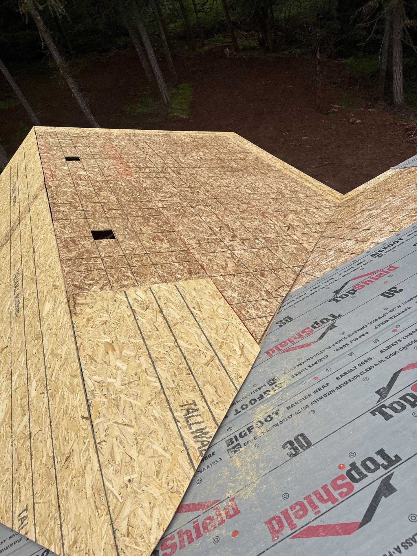 Residential Roofing Installation – Eugene, OR by BEST Roofing & Waterproofing