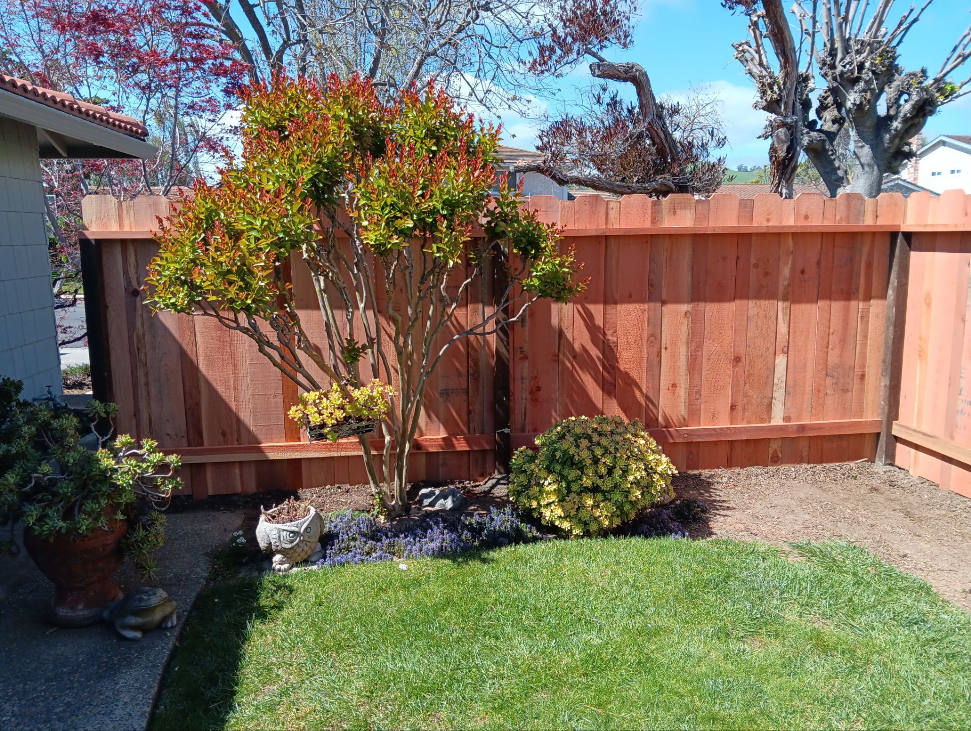Nail-On by Fremont Fence Inc