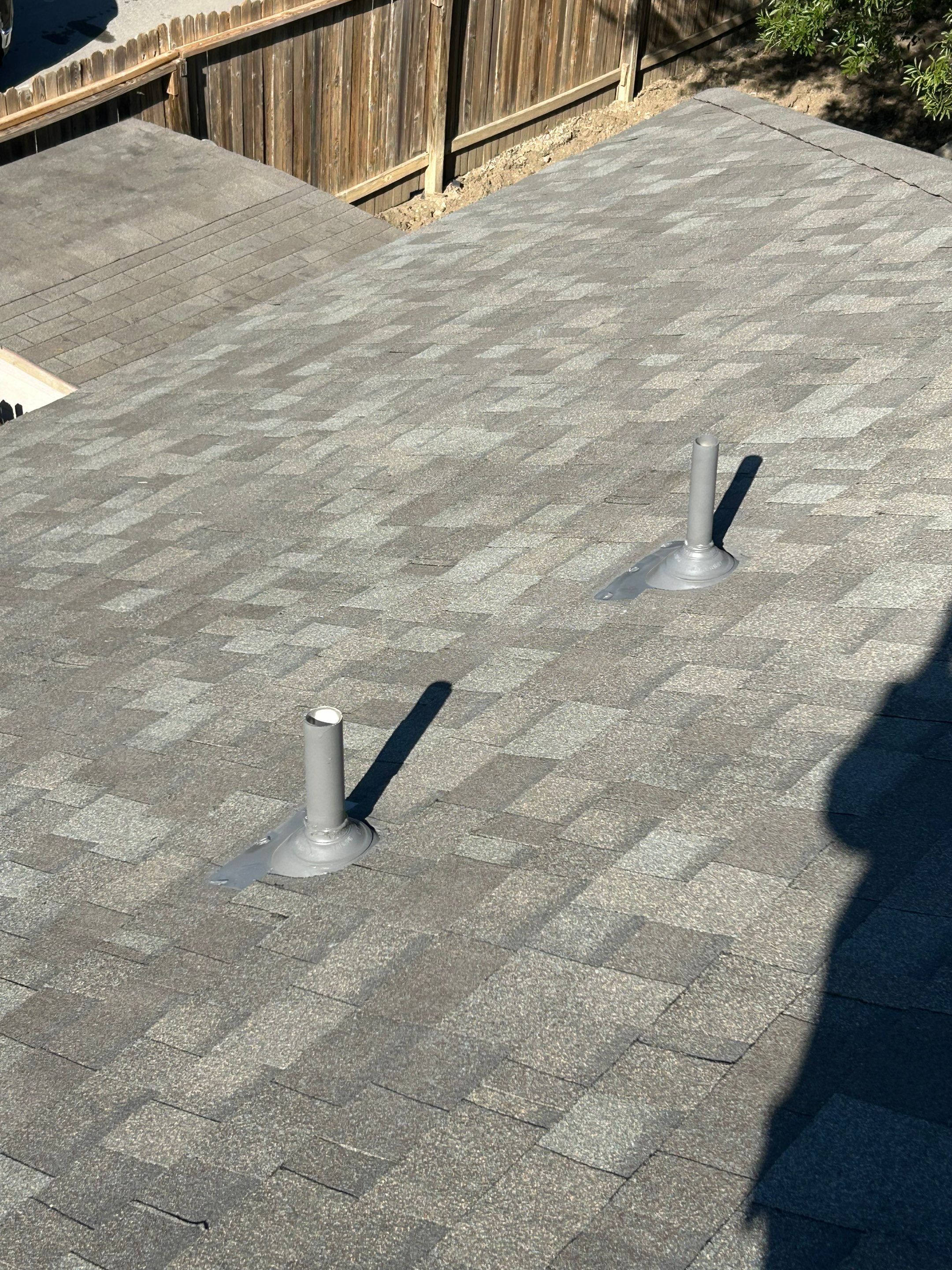 Roof Replacement - 78227 by bh roofing