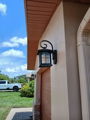 CoolWall Project in Largo