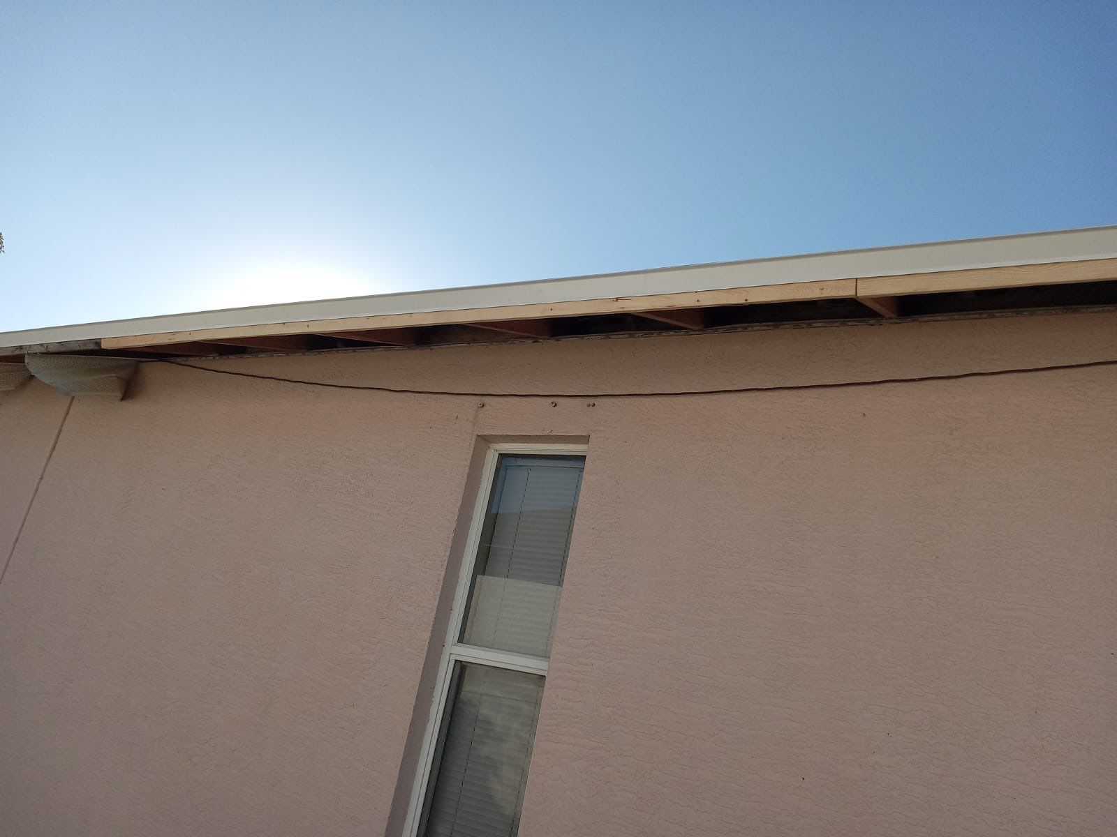 Residential Roofing Installation using Owens Corning Duration Shingles by Four Peaks Roofing
