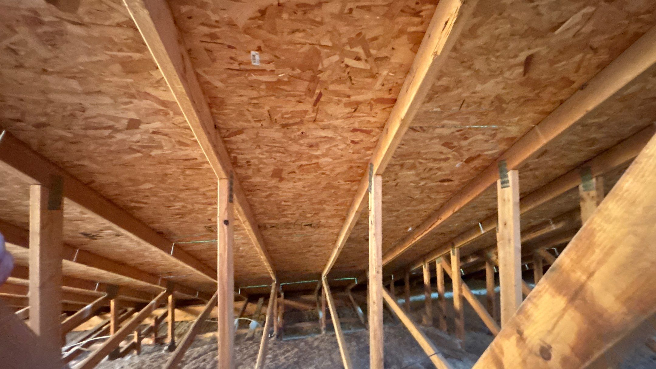 Roof Replacement using Owens Corning Tru Definitions by 180 Contractors