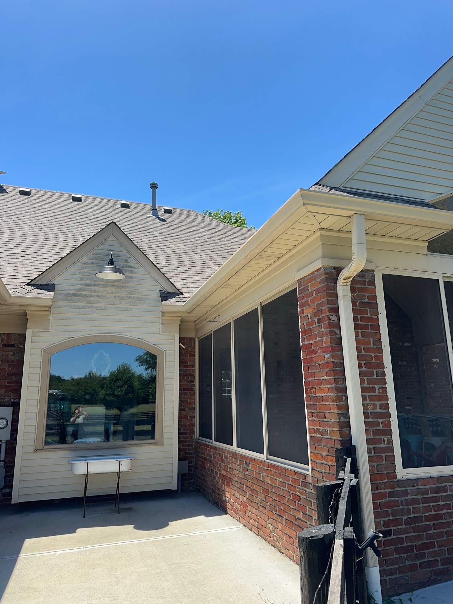 LaGrange Window & Door Installation by GreenForce Restoration