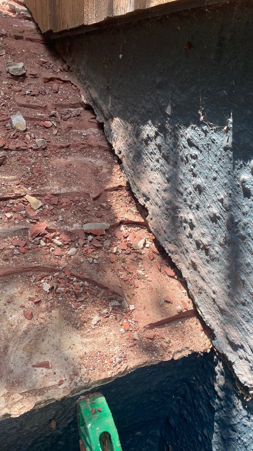 Arlington: Decorative Residential Metal Roof Installation by RM Banning, Inc.