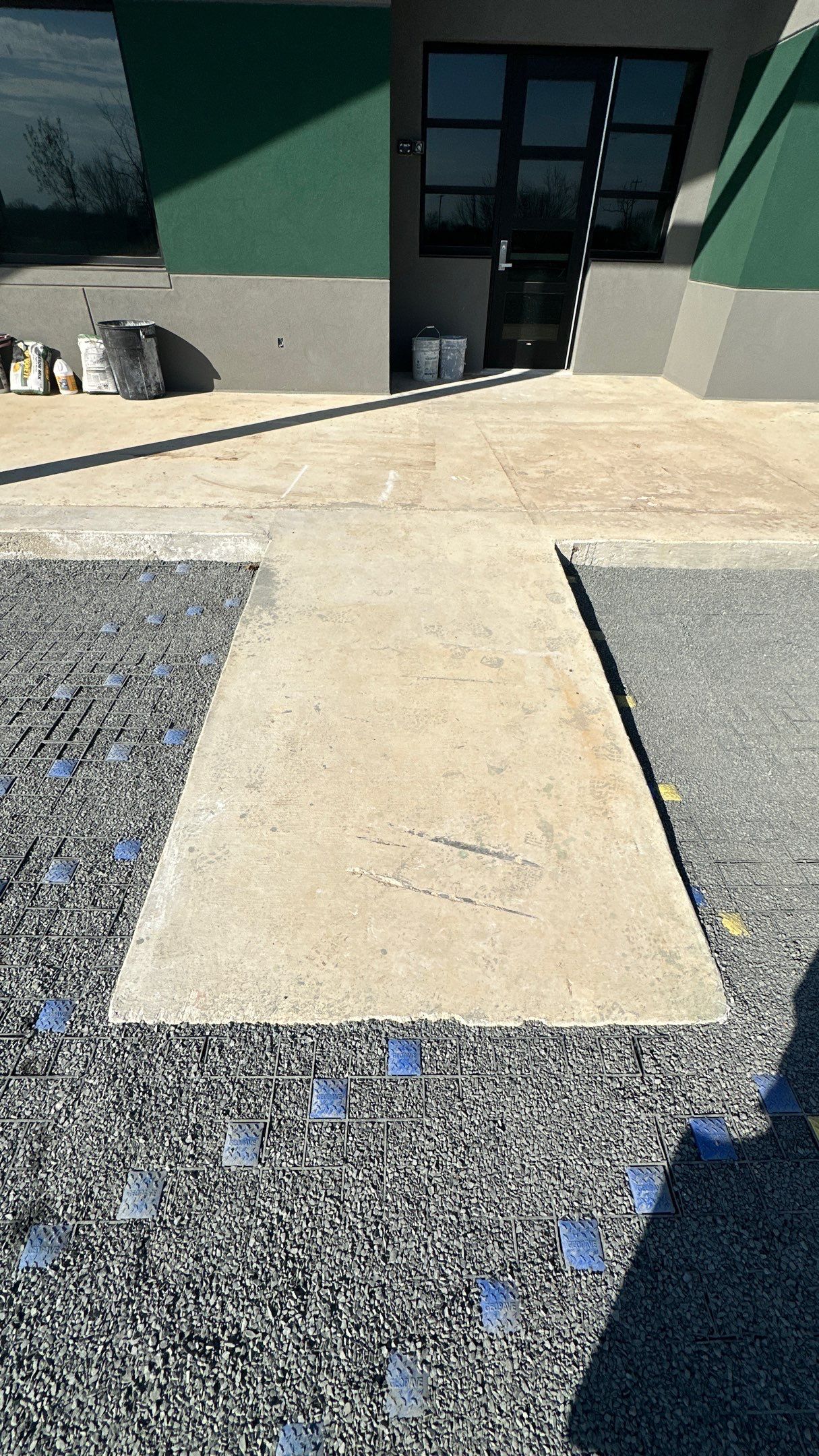 Specialized Construction Services by TORO Garage Co