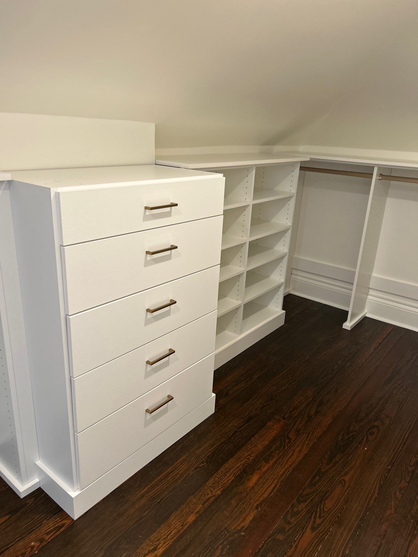 Small yet Big Updates in Loveland Home by Concept 32, Inc.