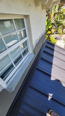 Replacement of doors and windows-Miami Beach