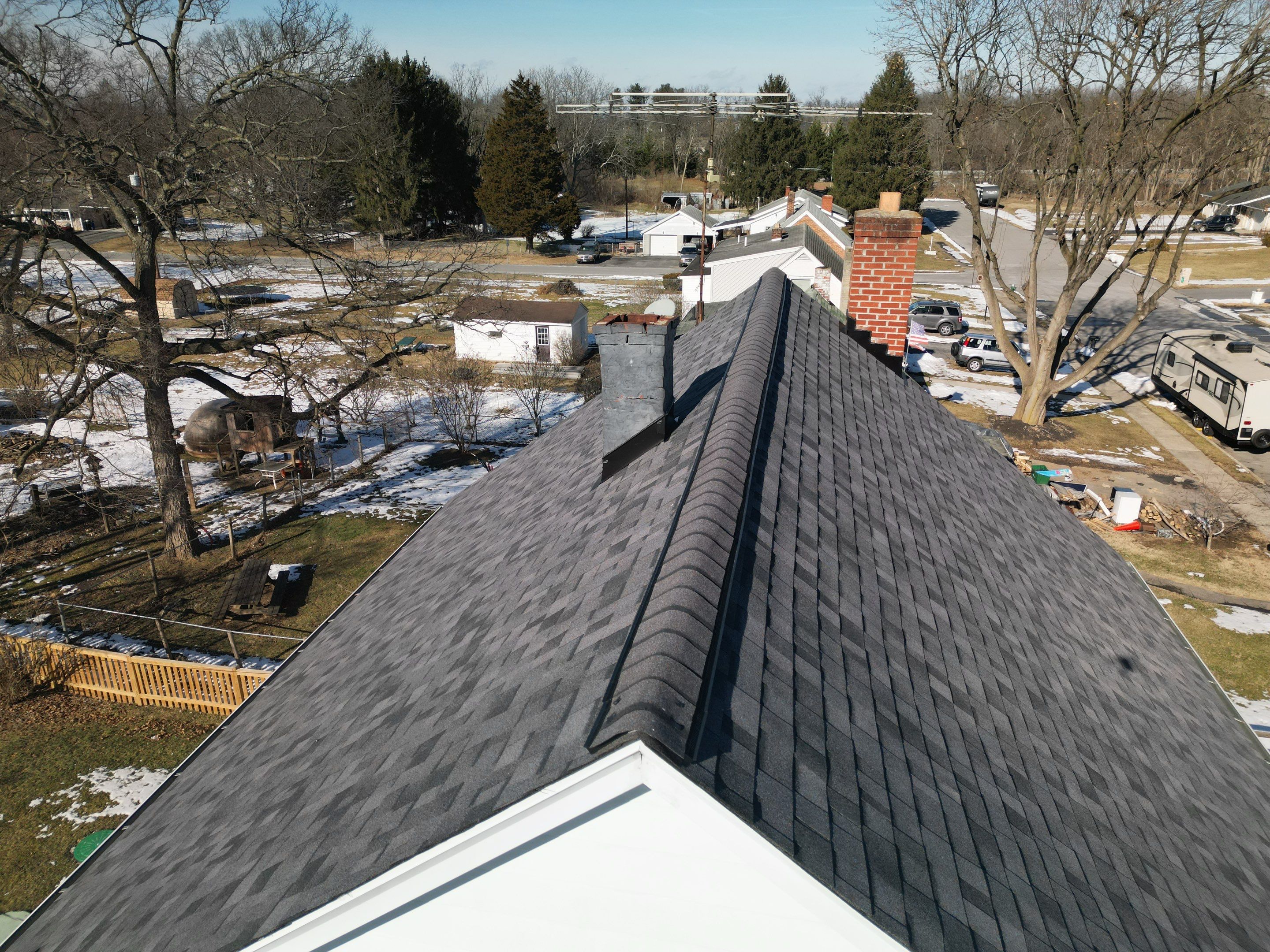 12308 Delwood Avenue, Hagerstown, MD 21740 UNITED STATES by American Custom Contractors