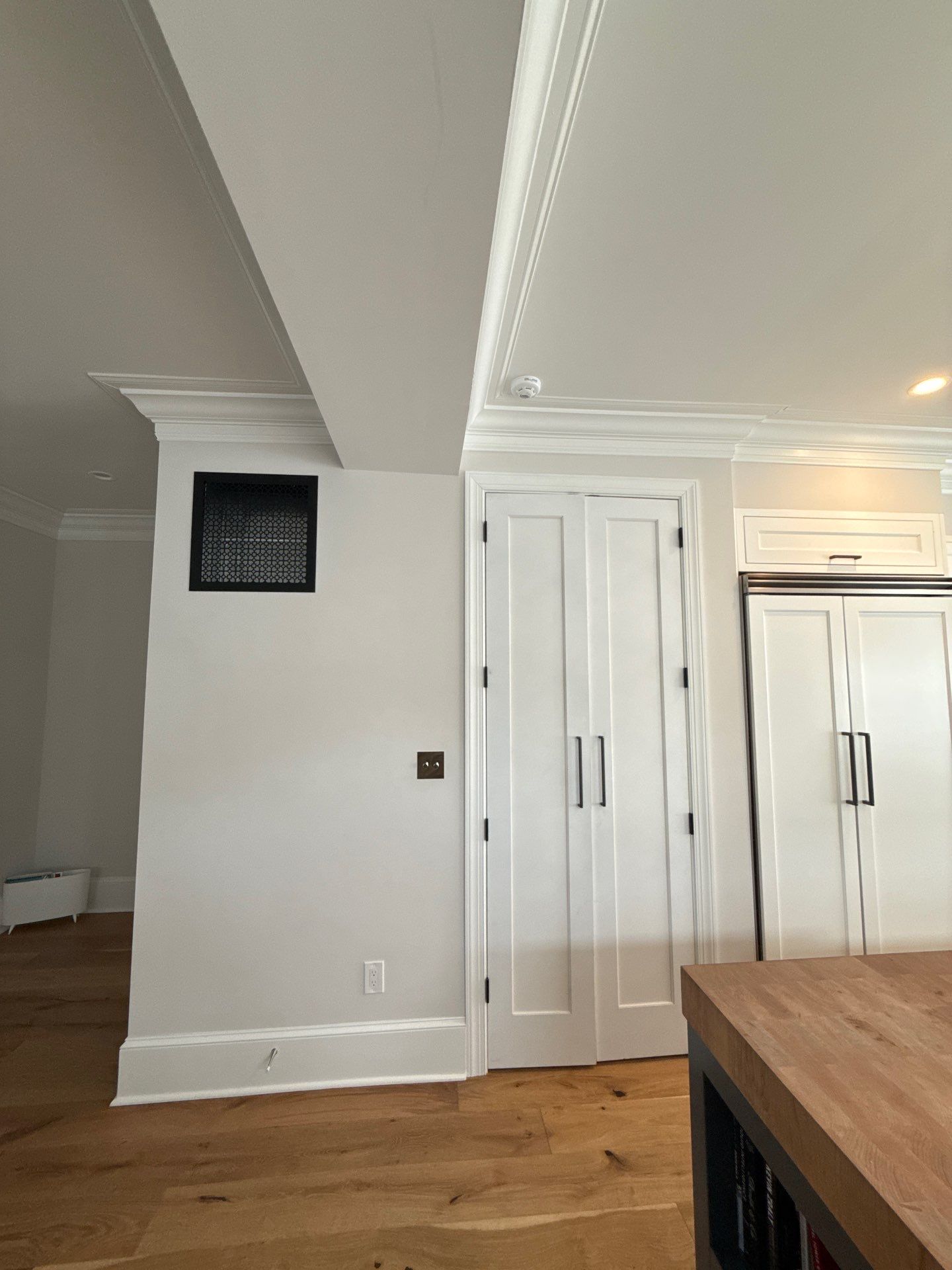 Interior House Painting in Washington, DC by My Painter 