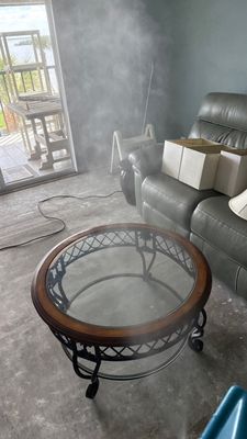 Appliance Leak Cleanup — Marco Island, FL