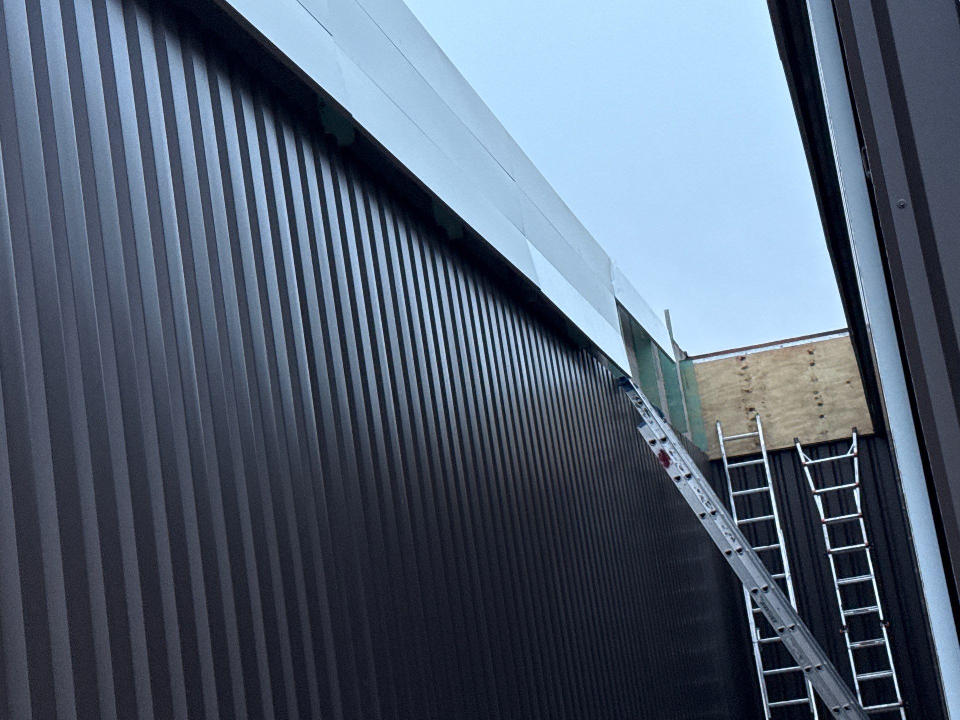 Project in Centreville,, VA by JV Exteriors, Llc