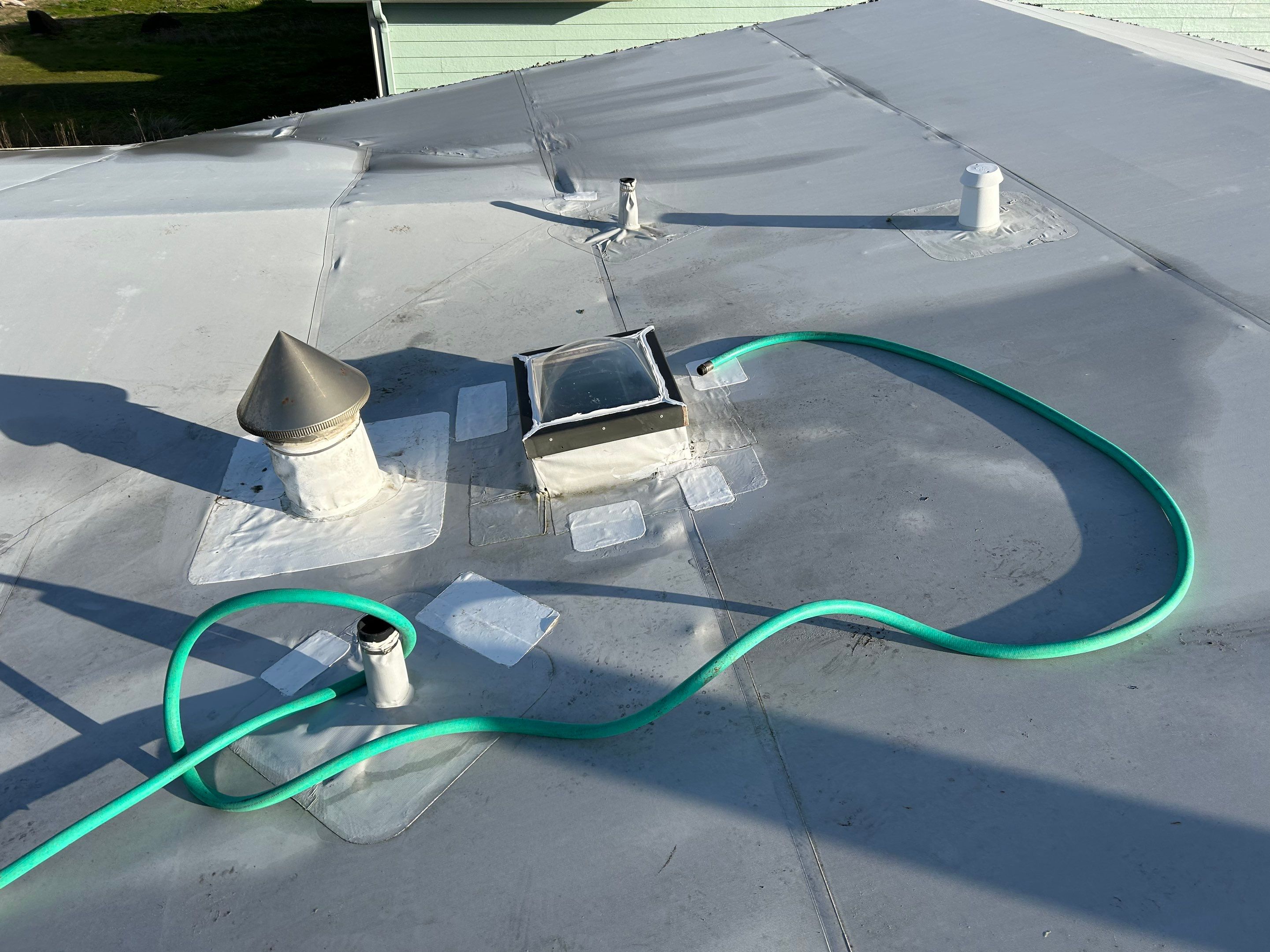 Emergency Leak Repair in Waldport by Prodigy Roof Solutions