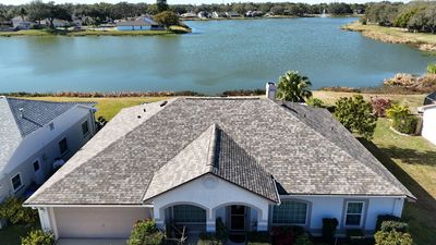 Roof Replacement in Brandon, FL