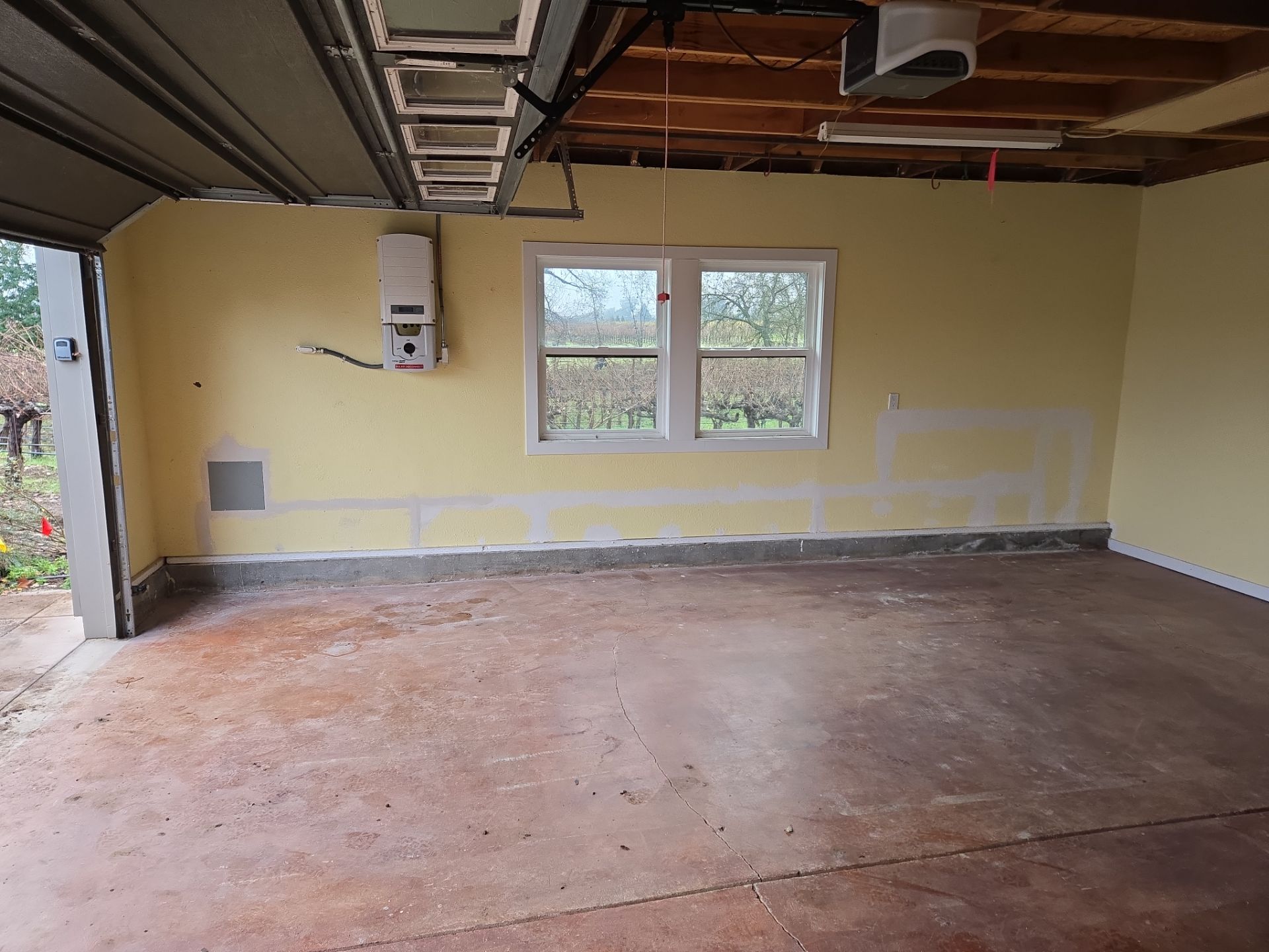 400a MPU by Peach Electric Inc