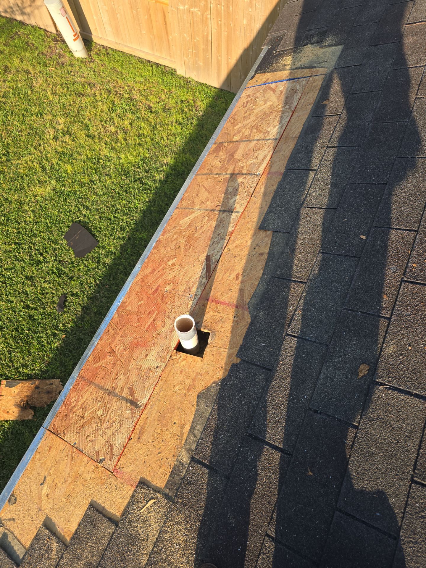 Roof Repair Kingwood by Roof Repair Services LLC