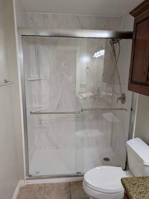 Lee Project in Springdale, AR