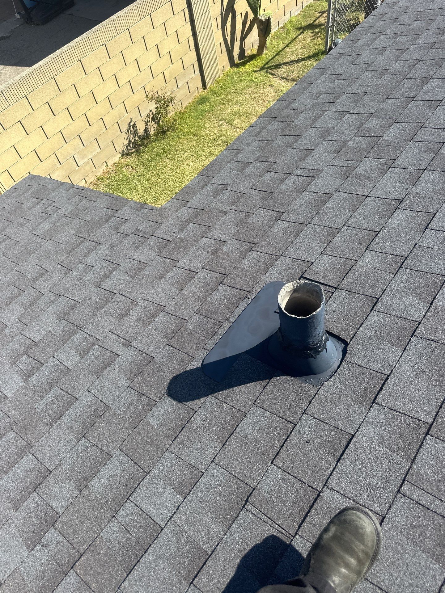 Roof Replacement - Anaheim, CA 92804 by Epic Roof Replacement