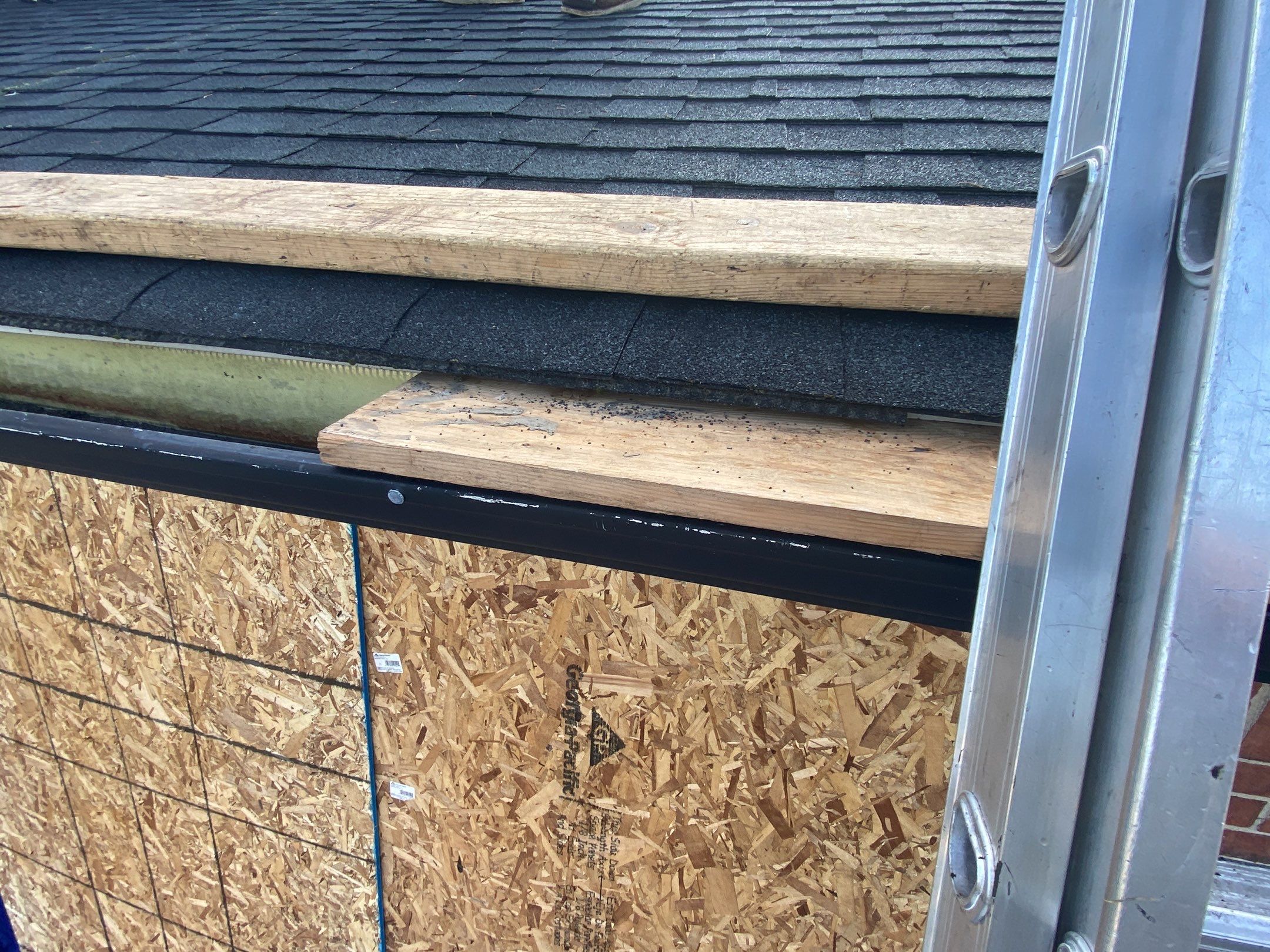 Roof Replacement using CertainTeed Landmark by 180 Contractors