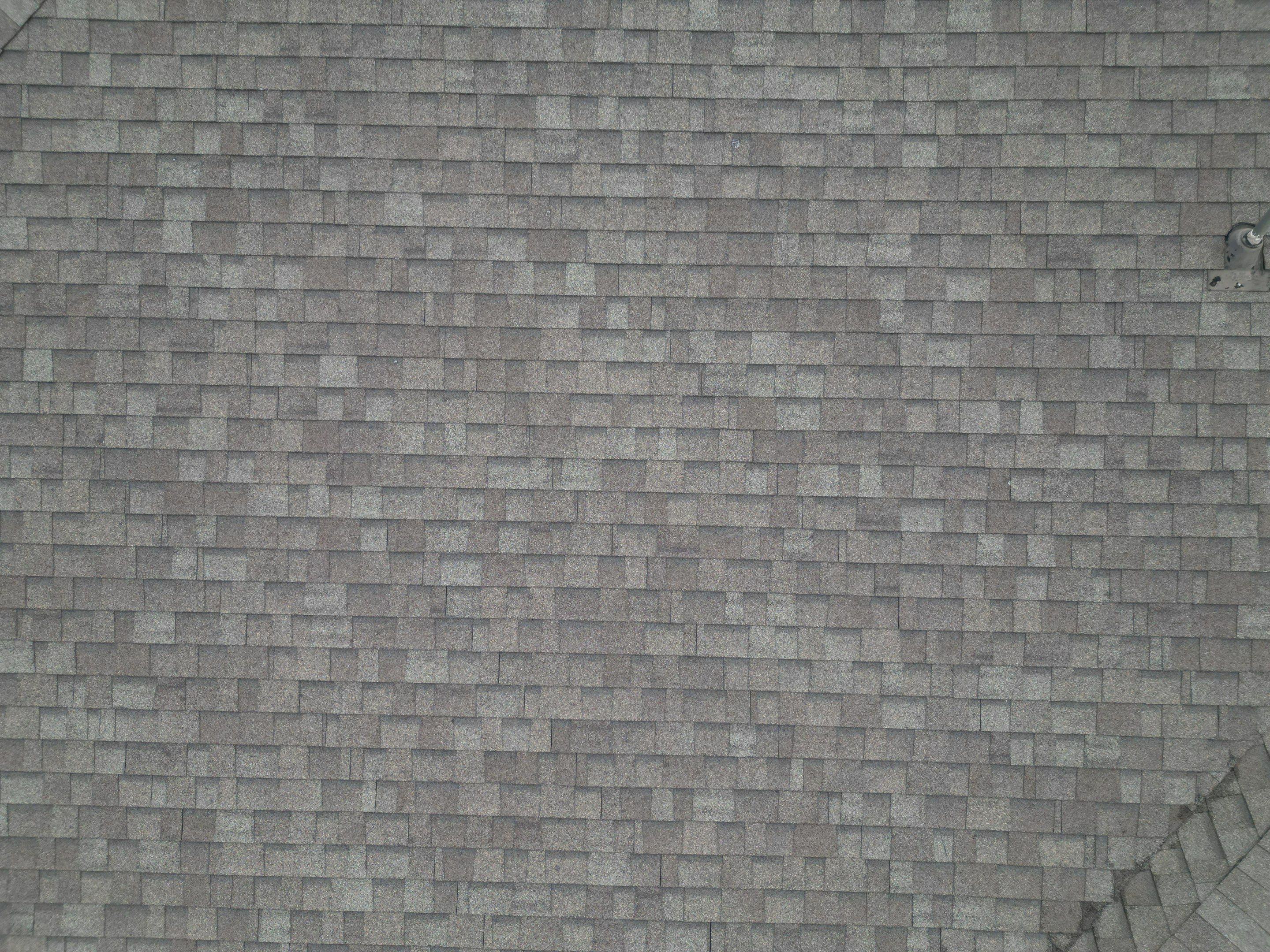IKO Dynasty Driftshake by First Out Roofing