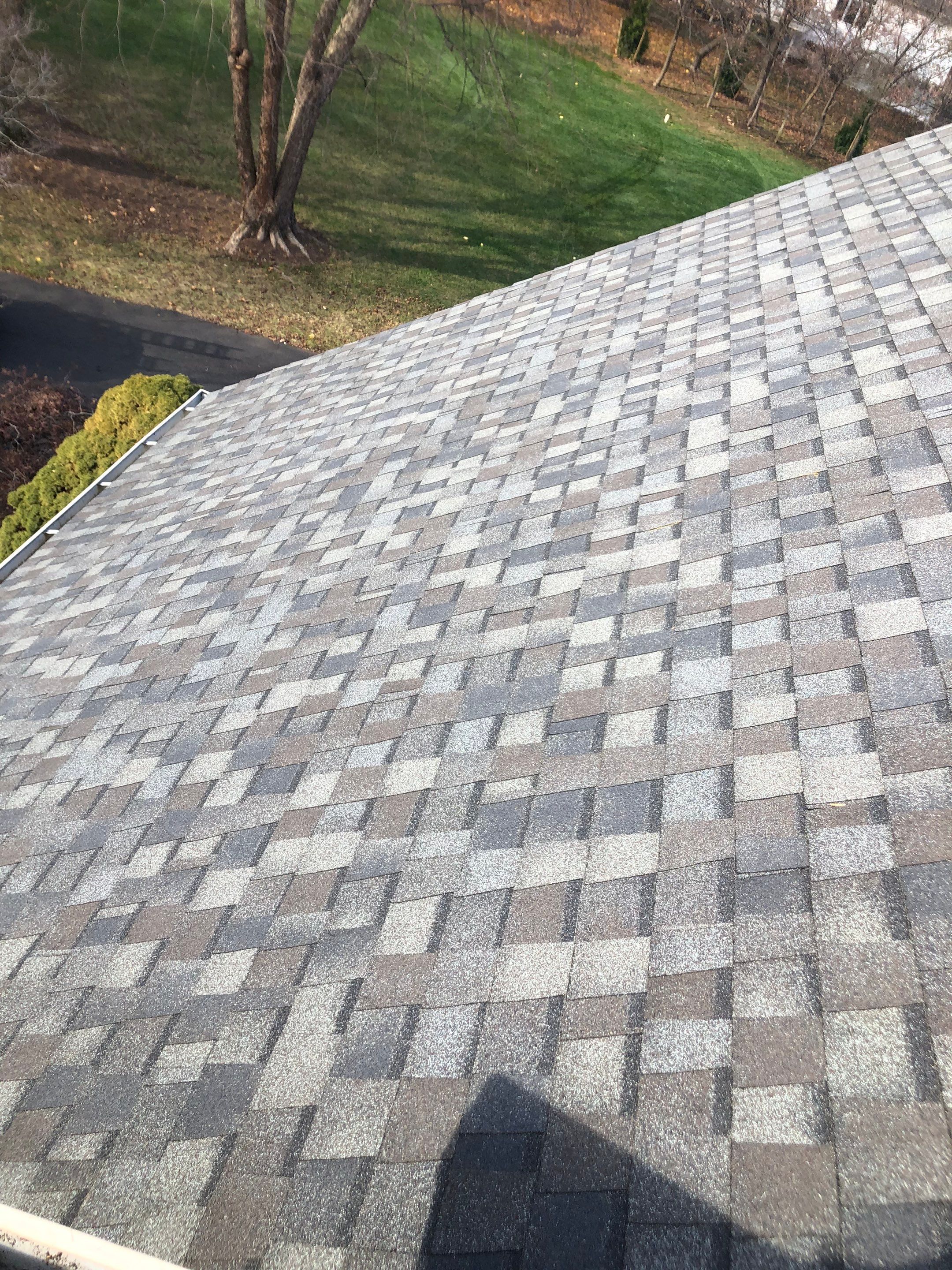 Herndon: CertainTeed Landmark Pro Designer Shingles in Max Def Driftwood by RM Banning, Inc.