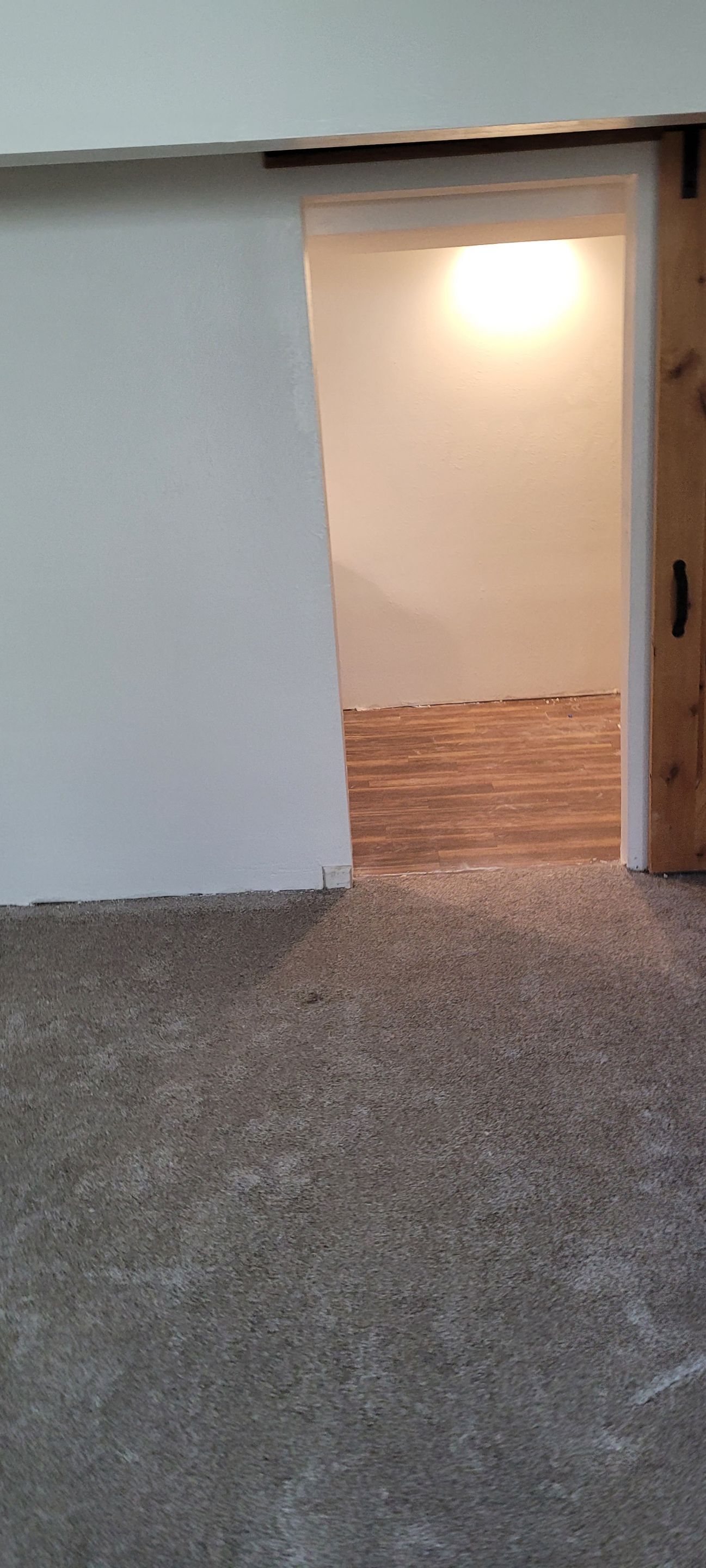 Reconstruction  by Accountable Home Services