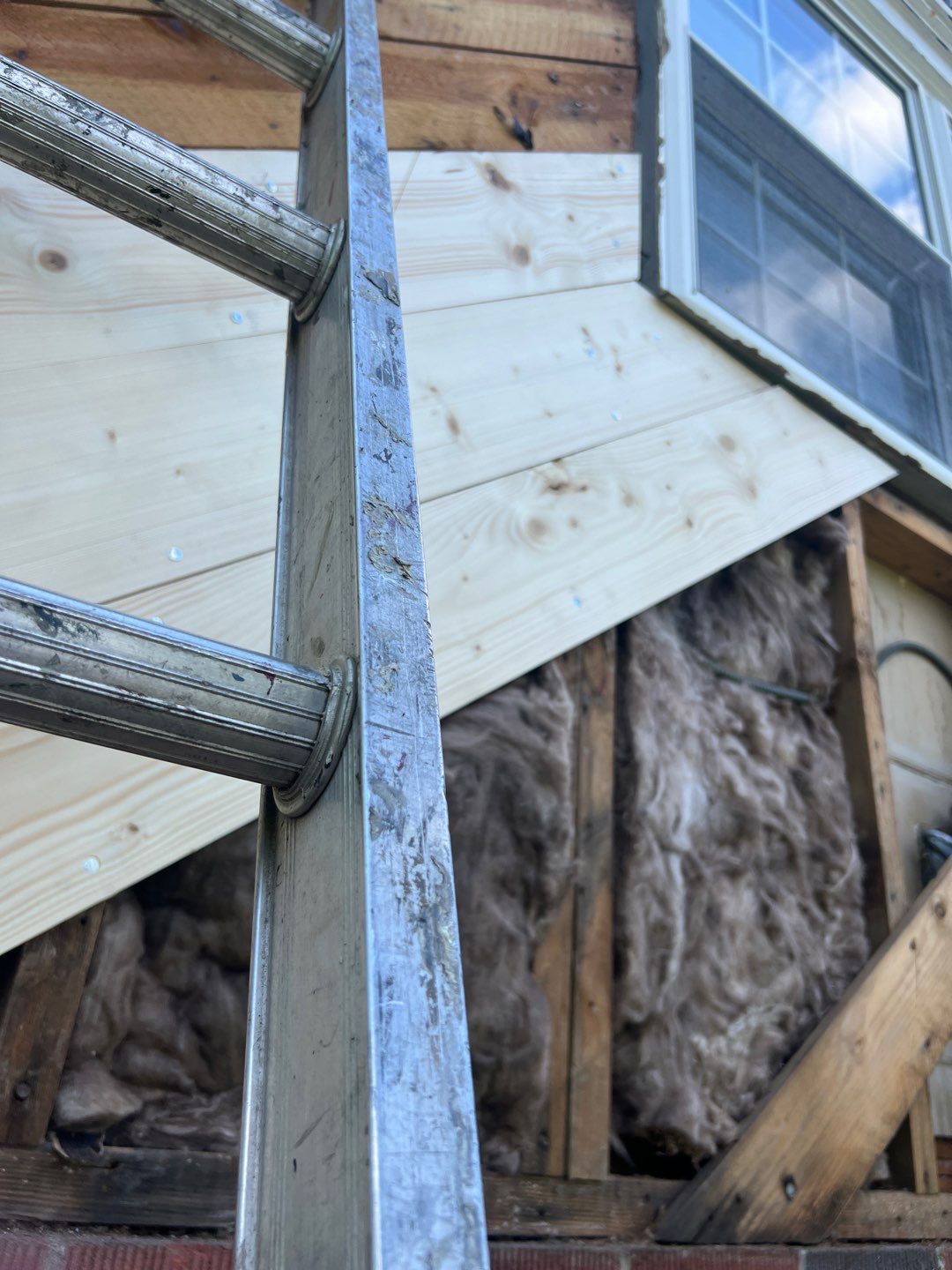 Annandale: James Hardie Siding Installation by RM Banning, Inc.