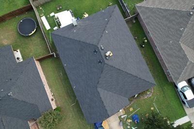 Project in Wylie