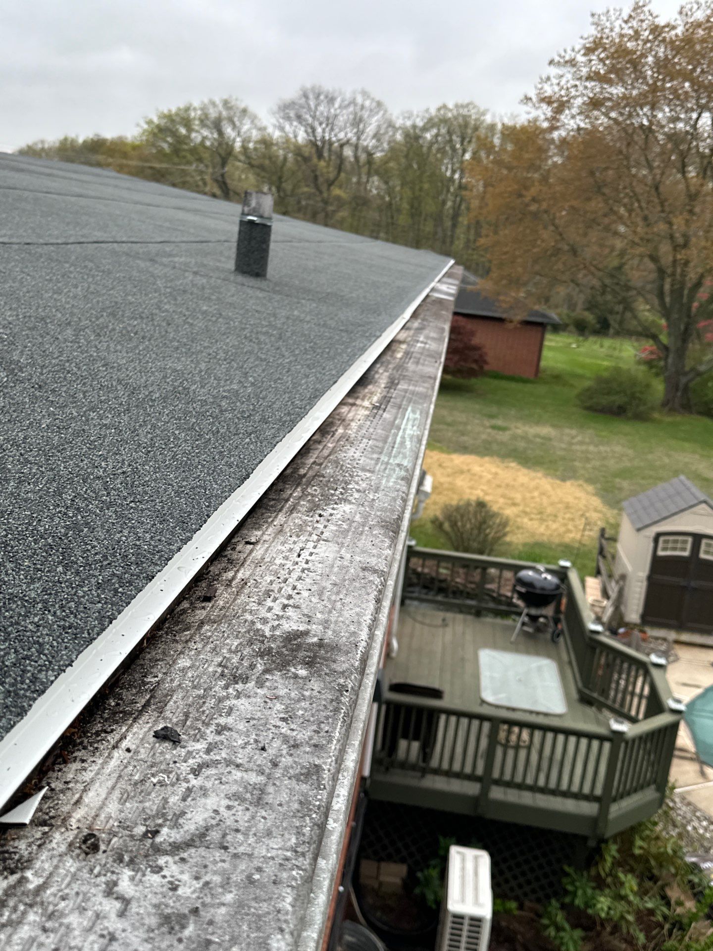 Roof Replacement in Westminster, MD • Robin D. by Seipp Roofing, LLC