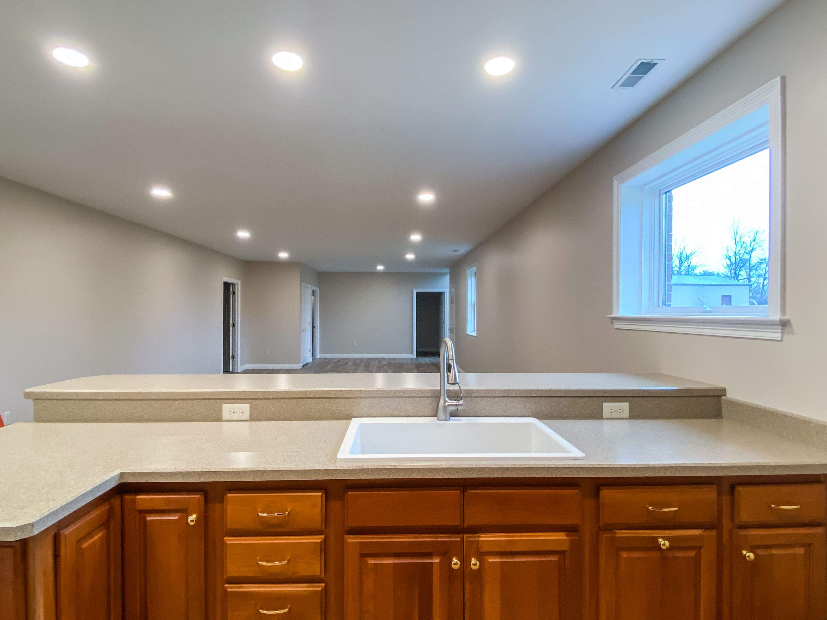 Miamisburg Entire Home Renovation by Zengel Group