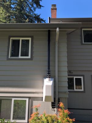 Subslab SafeAir™ System