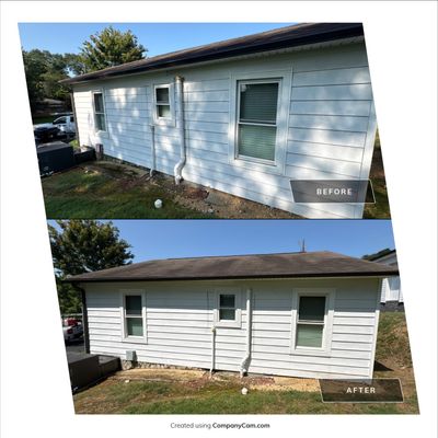 Project in Chattanooga