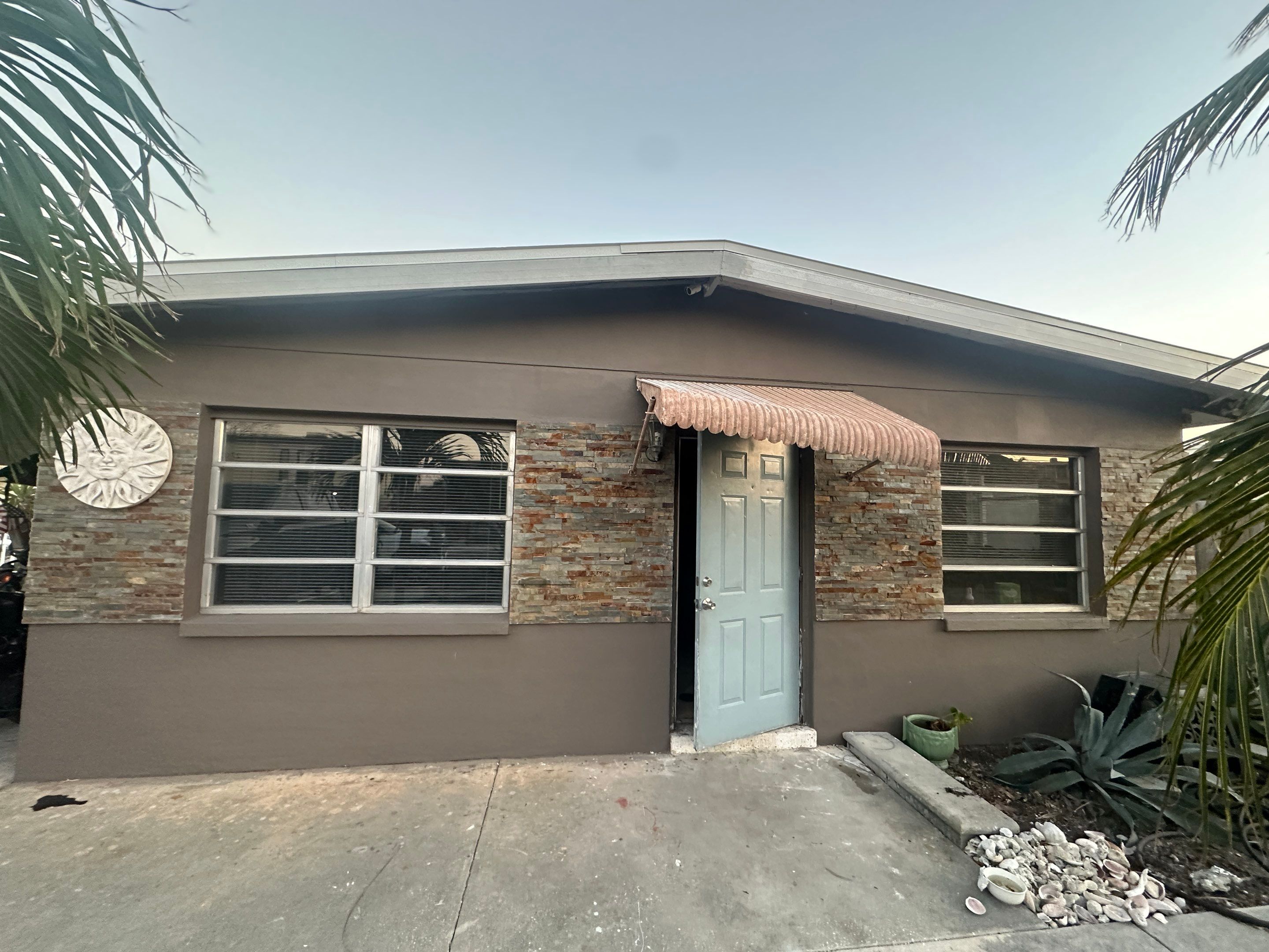 Roof Damage Claim in Treasure Island by FLAPA & KeyStone