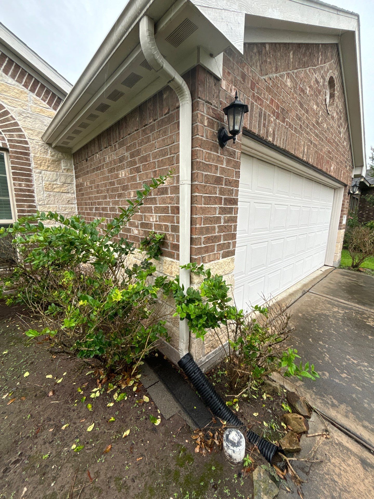 Residential Roofing Repair using Owen's Corning Duration (Lifetime) Shingles by Roof Repair Services LLC